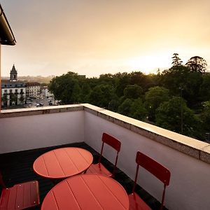 Penthouse Appartement